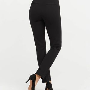 SPANX, The Perfect Pant, Slim Straight (L)